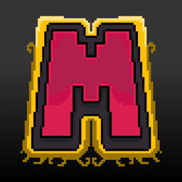 Mineventure: A New Journey logo