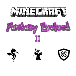 Fantasy Evolved II [Inactive] logo