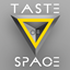 FWP Taste of Space logo
