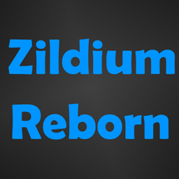 Zildium Reborn logo