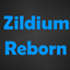 Zildium Reborn logo