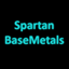 Spartan-BaseMetals logo