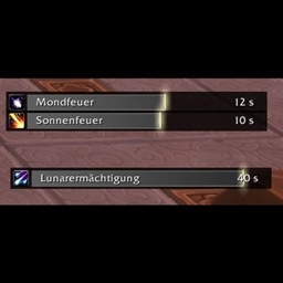Timer Bars project image