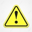 Easy Warn logo