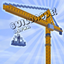 Buildable logo