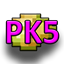Pk5 Pack logo
