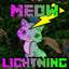Meow Lightning logo