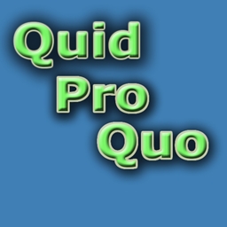 Quid Pro Quo project image