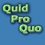 Quid Pro Quo logo
