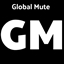 GlobalChatMutePlus logo