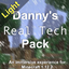 Real Tech Light logo