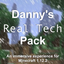 Real Tech logo