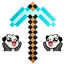 Panda Factory logo