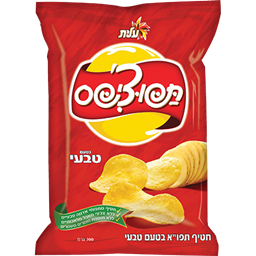 Tapuchips project image