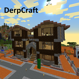 Derpcraft Server - Minecraft Modpacks - CurseForge