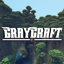 GrayCraft {LEO} Edition logo