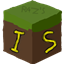 Irradiant Skyblock logo