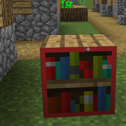 Bookshelf Borders logo