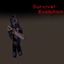 Survival Evolution logo