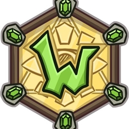 Wynncraft Expanded logo