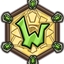 Wynncraft Expanded logo