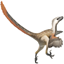Jurassic_Dreams Smp logo