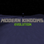 Modern Kingdoms: Evolution logo