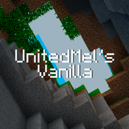UnitedMel's Vanilla logo