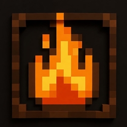 Iow on Fire 🔥 project image
