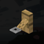 Trapped blocks logo