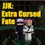 JJK Extra Cursed Fate logo