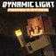Dynamic Lights | items & entities logo