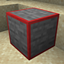 Trapped blocks outline (clientside) logo