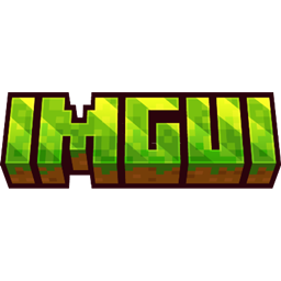 Fabric Gui ImGui project image