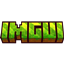 Fabric Gui ImGui logo