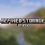 Refined Storage JEI Fix logo