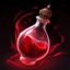 Potions OVERHAUL logo