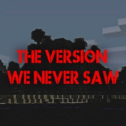 The Version We Never Saw (Horror) logo
