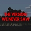 The Version We Never Saw (Horror) logo