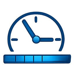 Play Timer logo