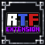 RTF Extension logo