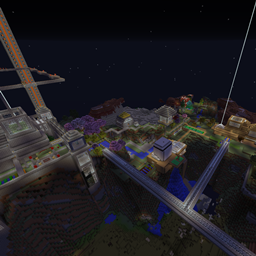 MAPA KARMALAND 1 project image