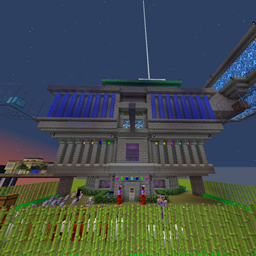 MAPA KARMALAND 2 project image