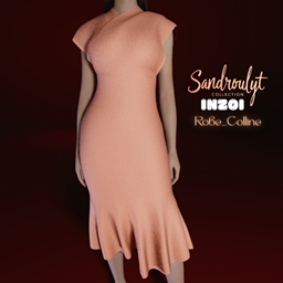 Robe_Coline_8140BE6E logo