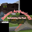 Reborn Archeology - Reclaiming the Past logo