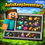 AutoKeepInventory logo