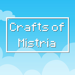 Crafts of Mistria logo