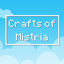 Crafts of Mistria logo