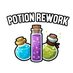 PotionsRework project image