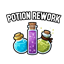 PotionsRework logo